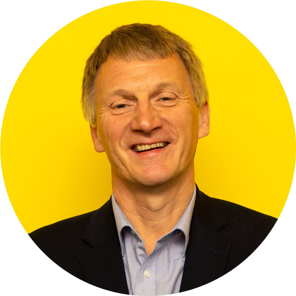 Ivan McKee — Scottish National Party