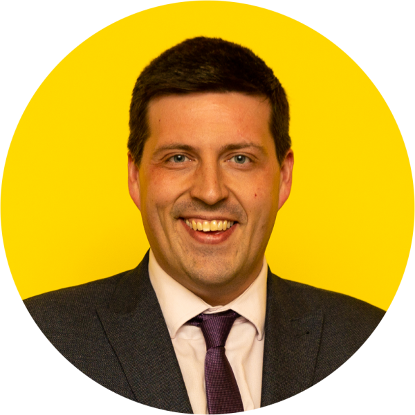 Jamie Hepburn