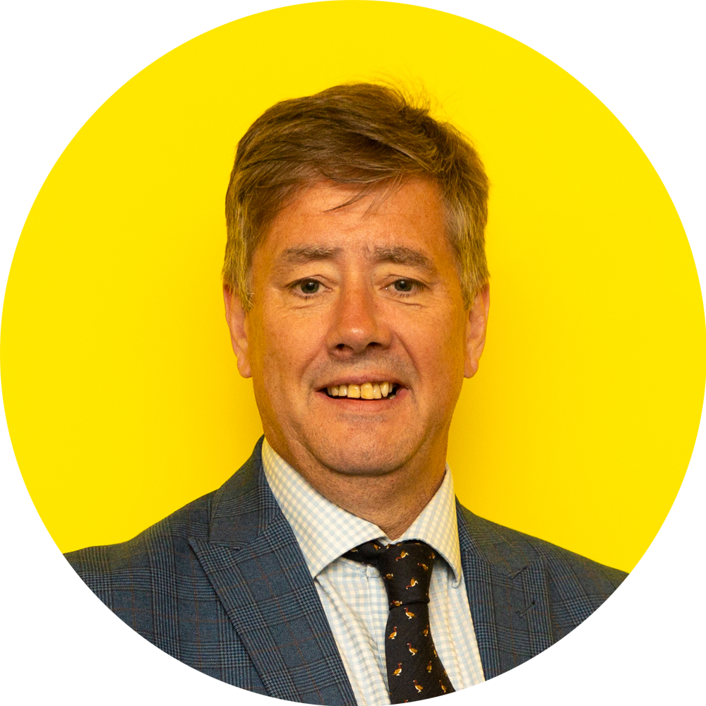 Keith Brown — Scottish National Party