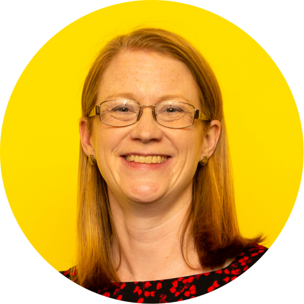 Shirley-Anne Somerville