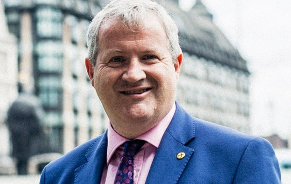 Ian Blackford