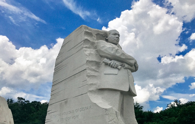 Martin Luther King Day