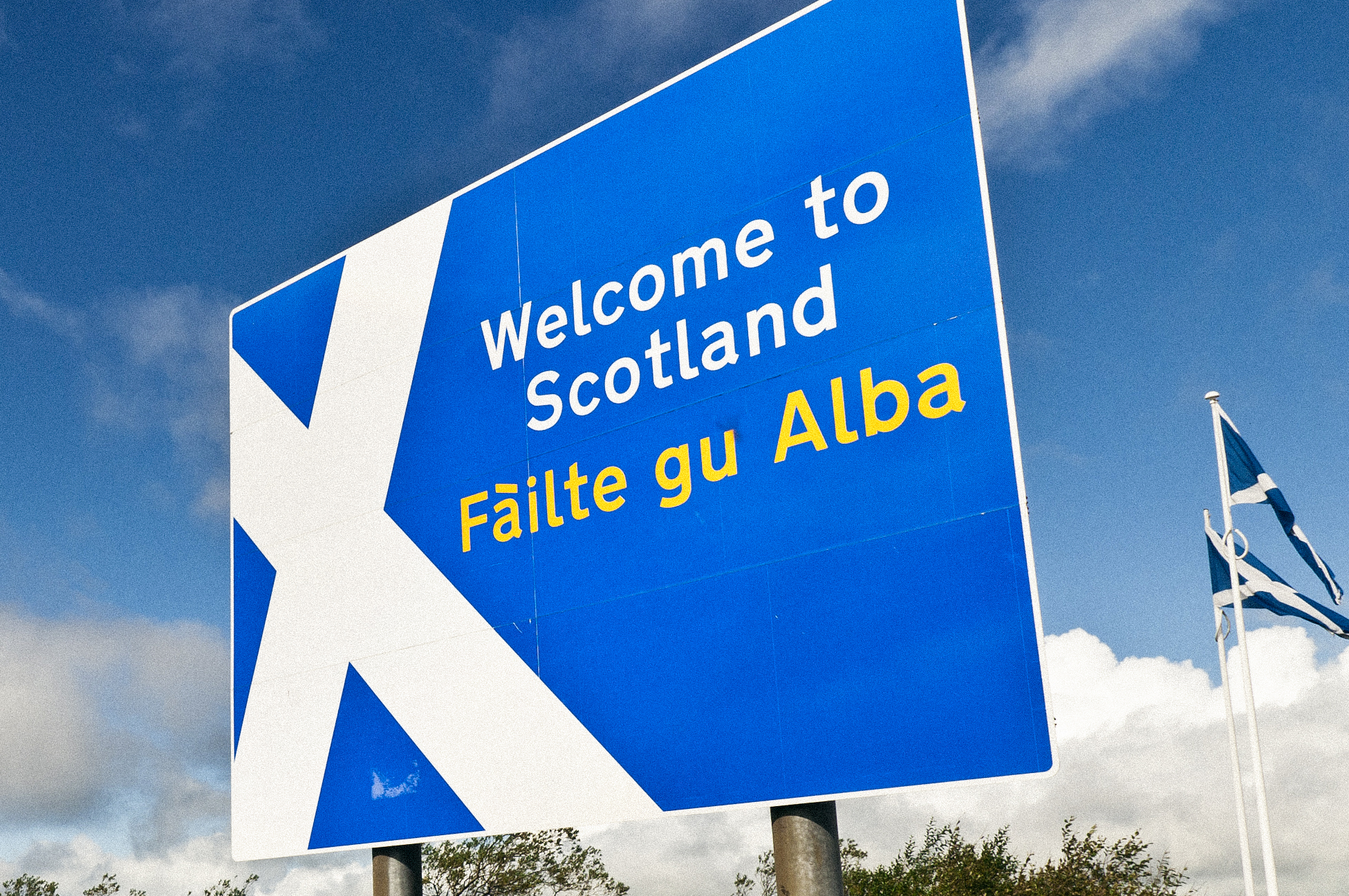 Investing in Scotland’s future — Scottish National Party