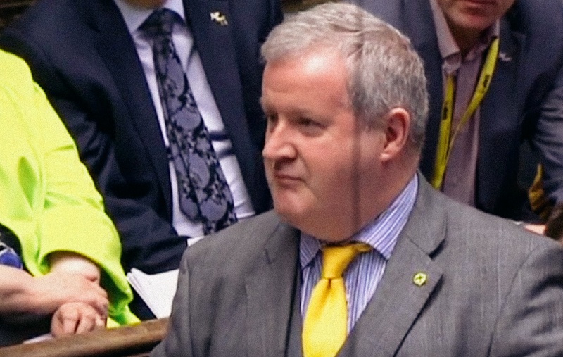Ian Blackford