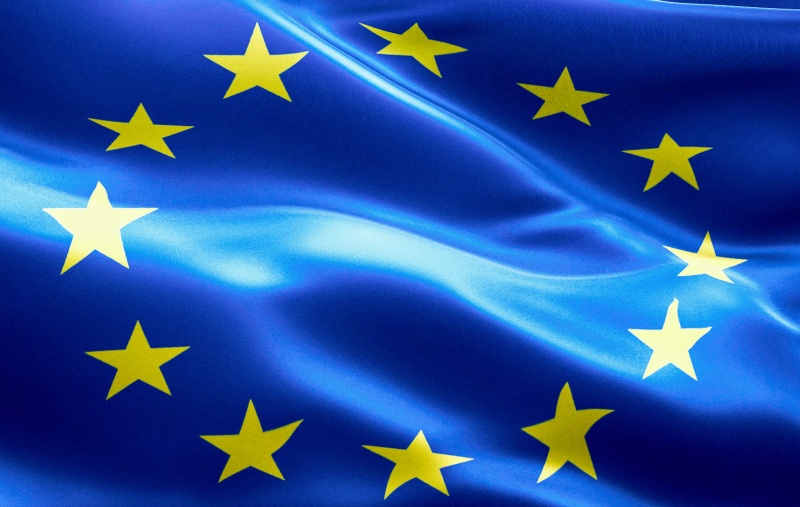 EU flag
