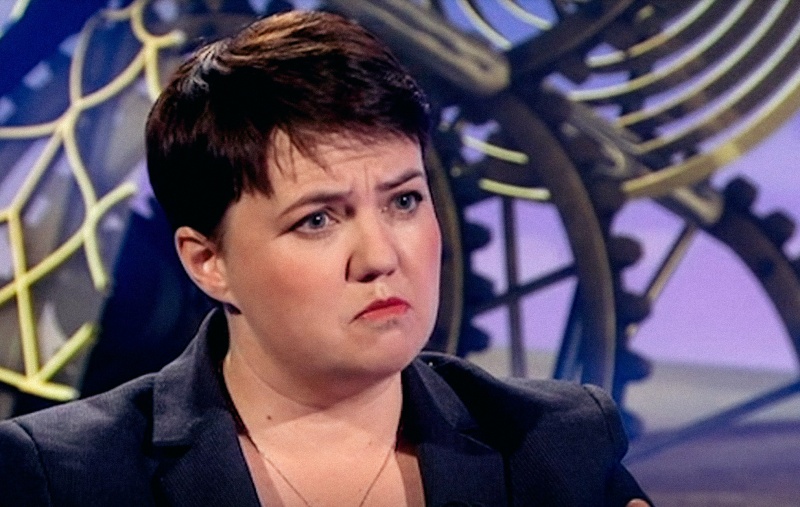 Ruth Davidson