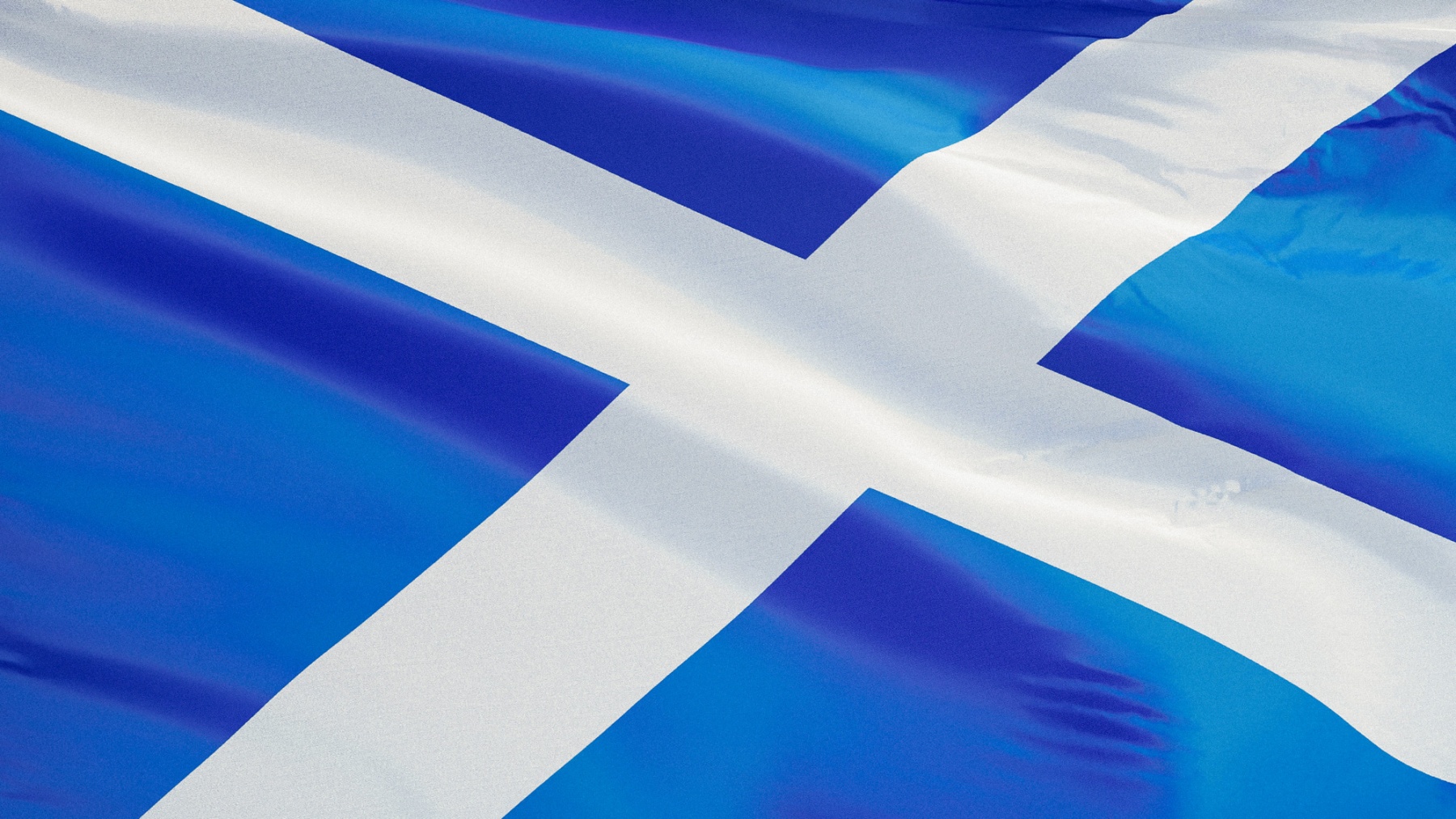 Scotland flag