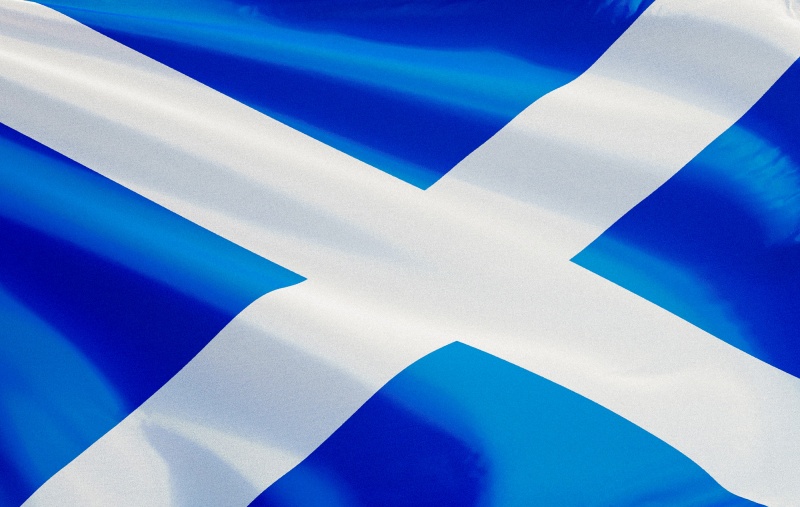Saltire