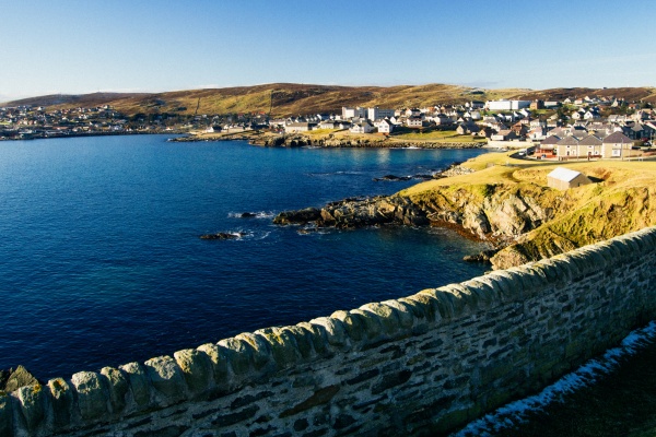 Lerwick