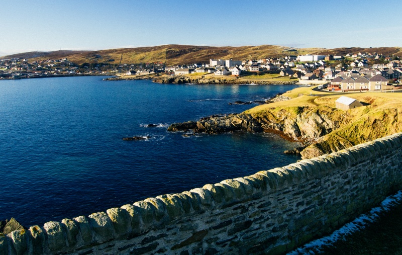 Lerwick