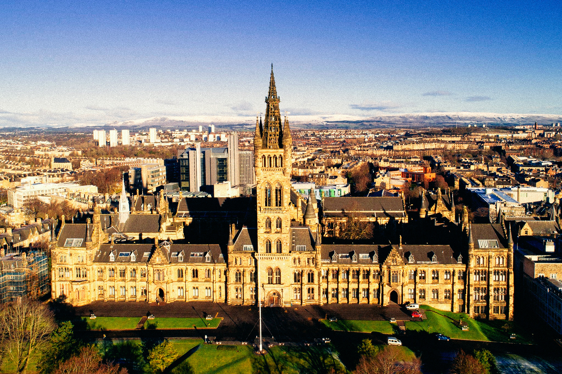 Why #BothVotesSNP really matters in Glasgow — Scottish National Party - Vimarsana News