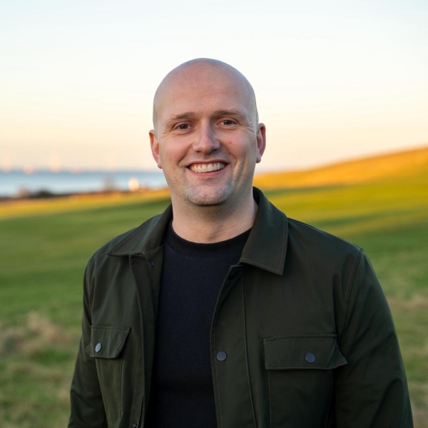 Stephen Flynn