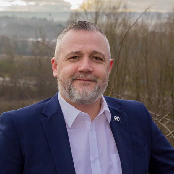 Steven Bonnar