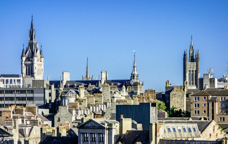 Aberdeen