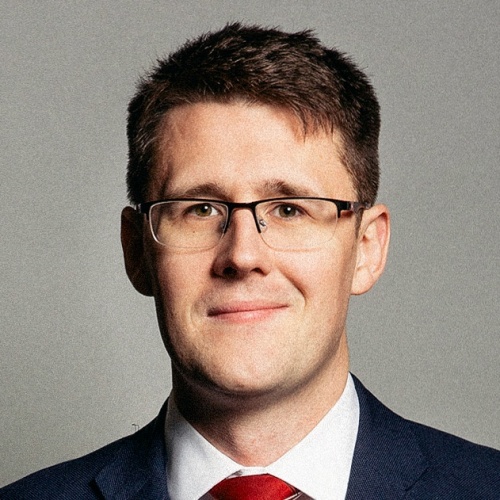David Linden