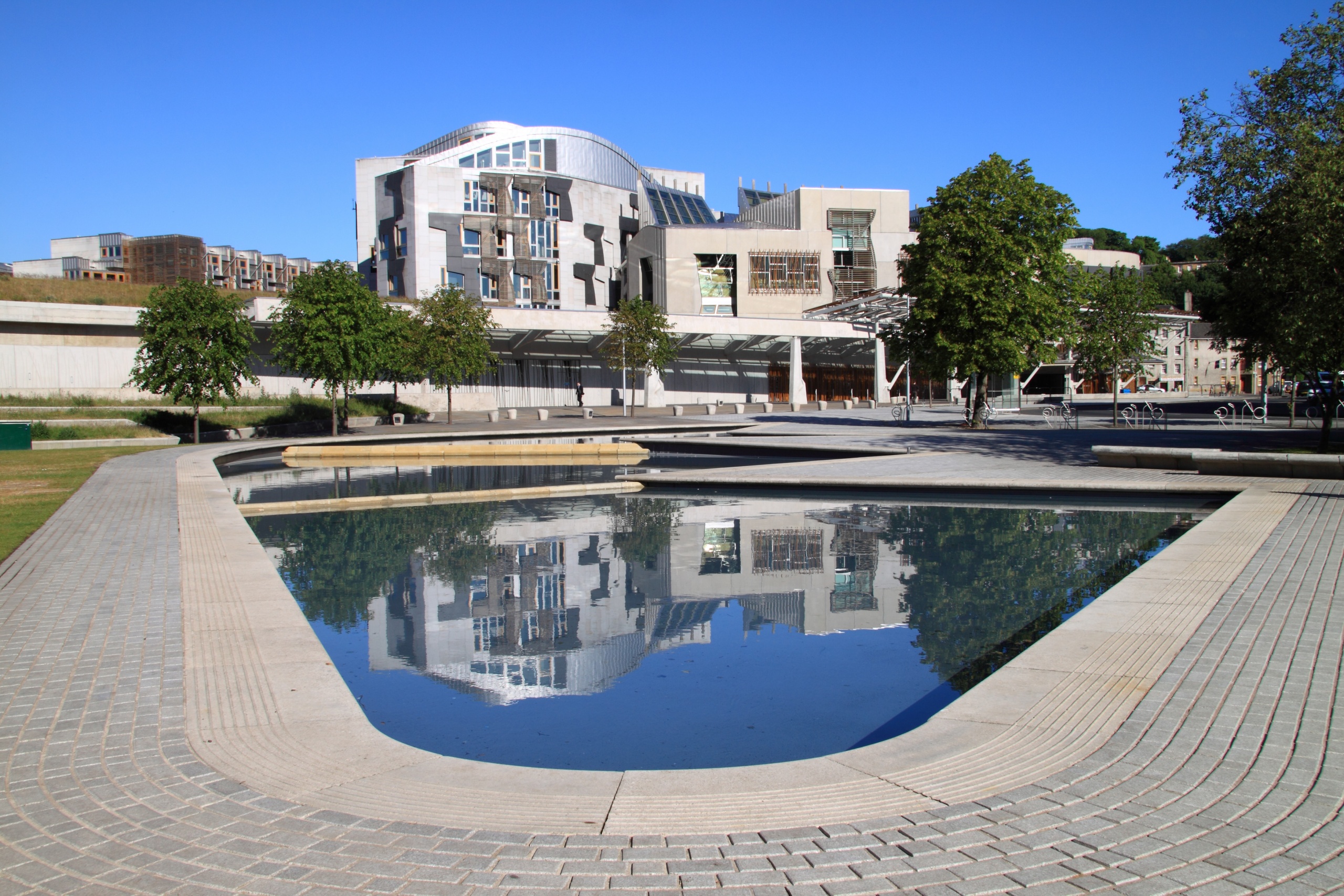 Nicola Sturgeon's statement to Parliament on the government's priorities — Scottish National Party - Vimarsana News