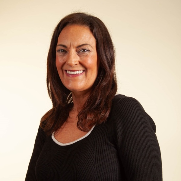 Collette Stevenson