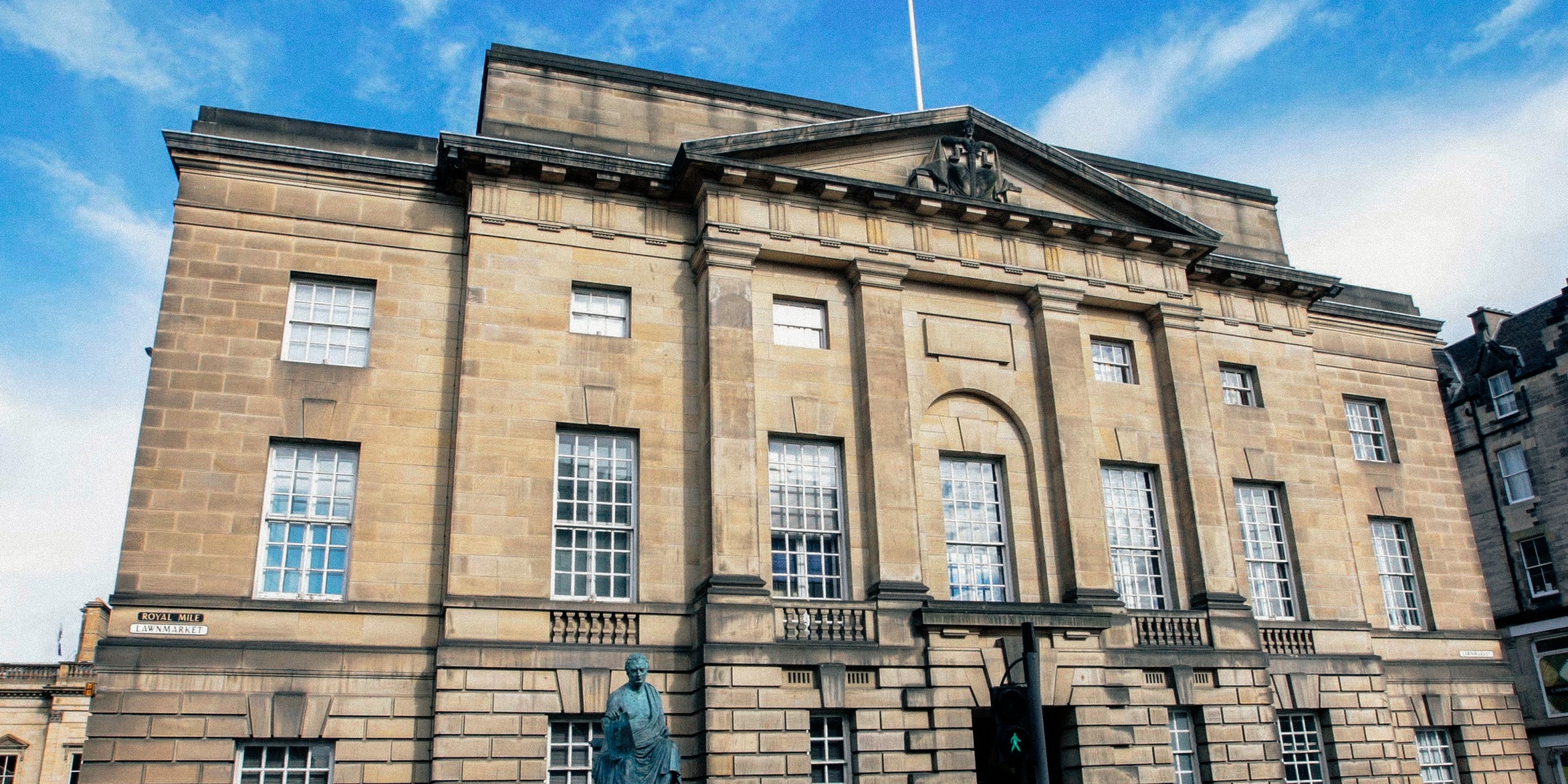 Here's why we must put victims and witnesses at the heart of our justice system — Scottish National Party - Vimarsana News