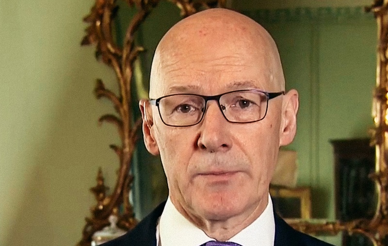 John Swinney