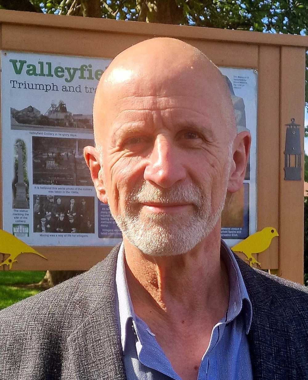 West Fife and Coastal Villages By Election Fife Council — Scottish