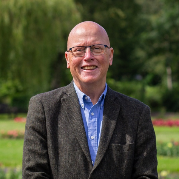 Colm Merrick