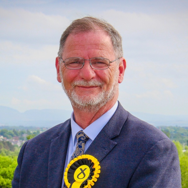 Gary Bouse