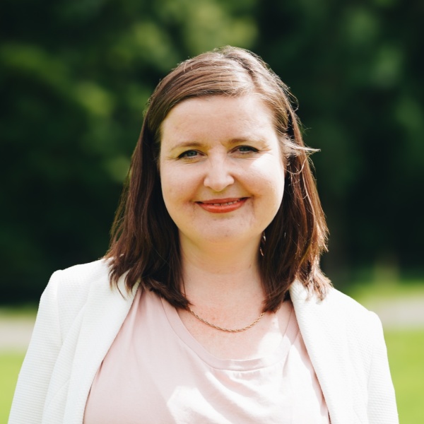 Kate Campbell