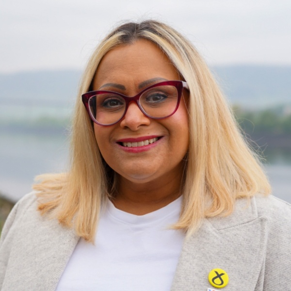 Michelle Campbell