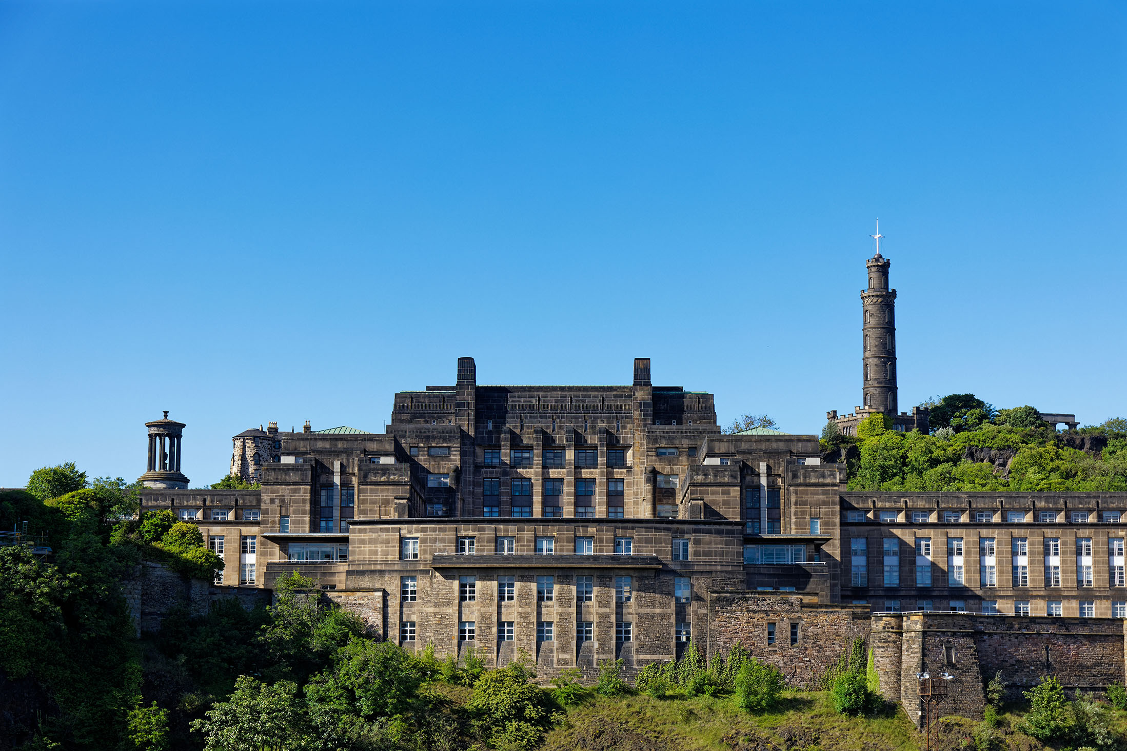 Scotland’s economy could cruise faster without Westminster’s rusty anchor — Scottish National Party