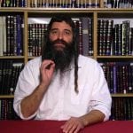 הרב גד ליאור
