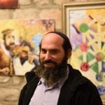 הרב שרגא שמידלר