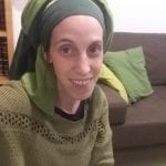 רכזת המדרשה עדי אורה עידן