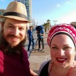 יהונתן ויסכה שומר