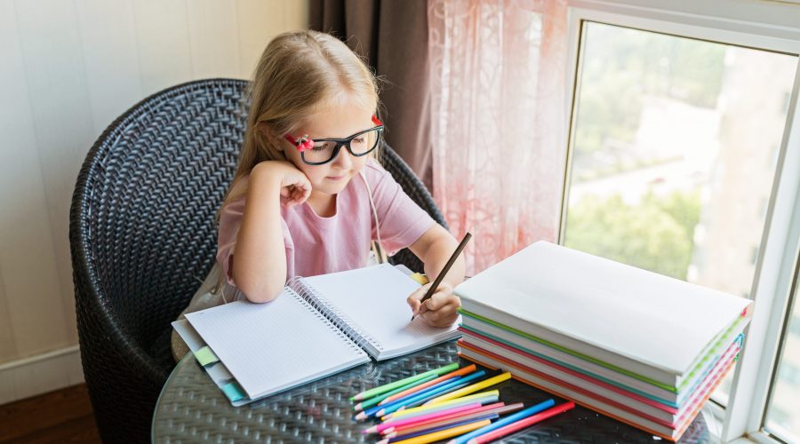 The Impact of our Eyes on Learning and Life