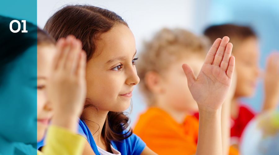 YOUR CHILD’S LIMITATIONS ARE CONTRIBUTED TO BY UNFINISHED SKILL DEVELOPMENT.