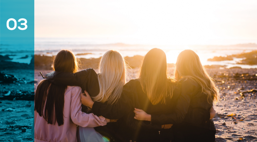 SOCIAL SKILLS & FOCUS ARE NEUROLOGICAL – HERE’S HOW IT WORKS