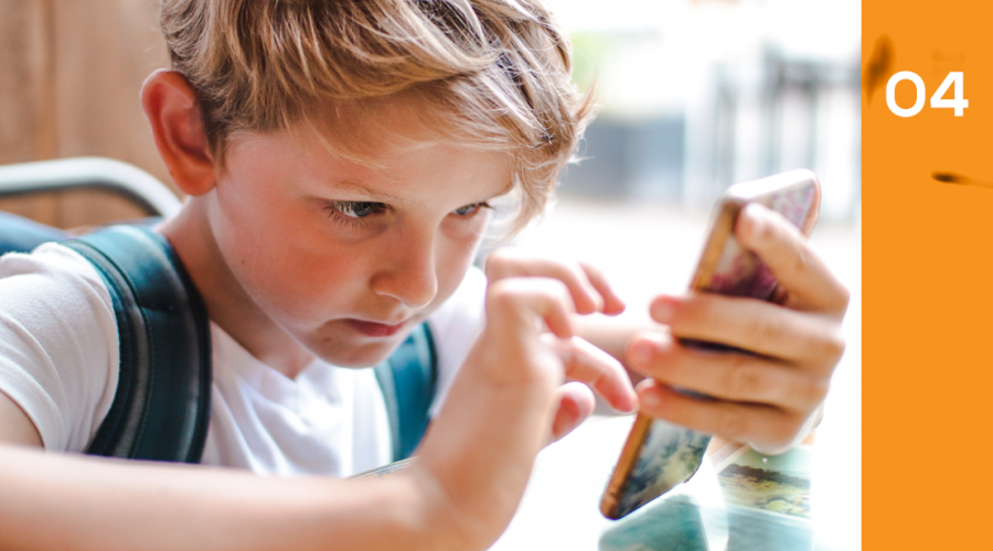THE UNUSUAL APPROACH TO OBSESSIONS, STIMMING AND MELTDOWNS