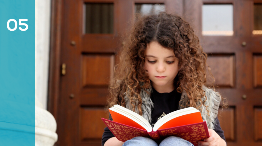 THE REAL REASON A CHILD IS SOCIALLY ‘AWKWARD” ....